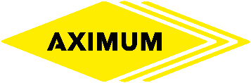 aximum logo